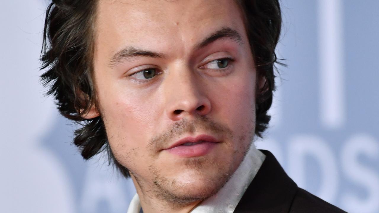 Harry Styles Says He Was ‘ashamed Of Sex Life In New Interview Herald Sun