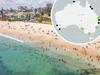 Mapped: Australia’s drowning blackspots