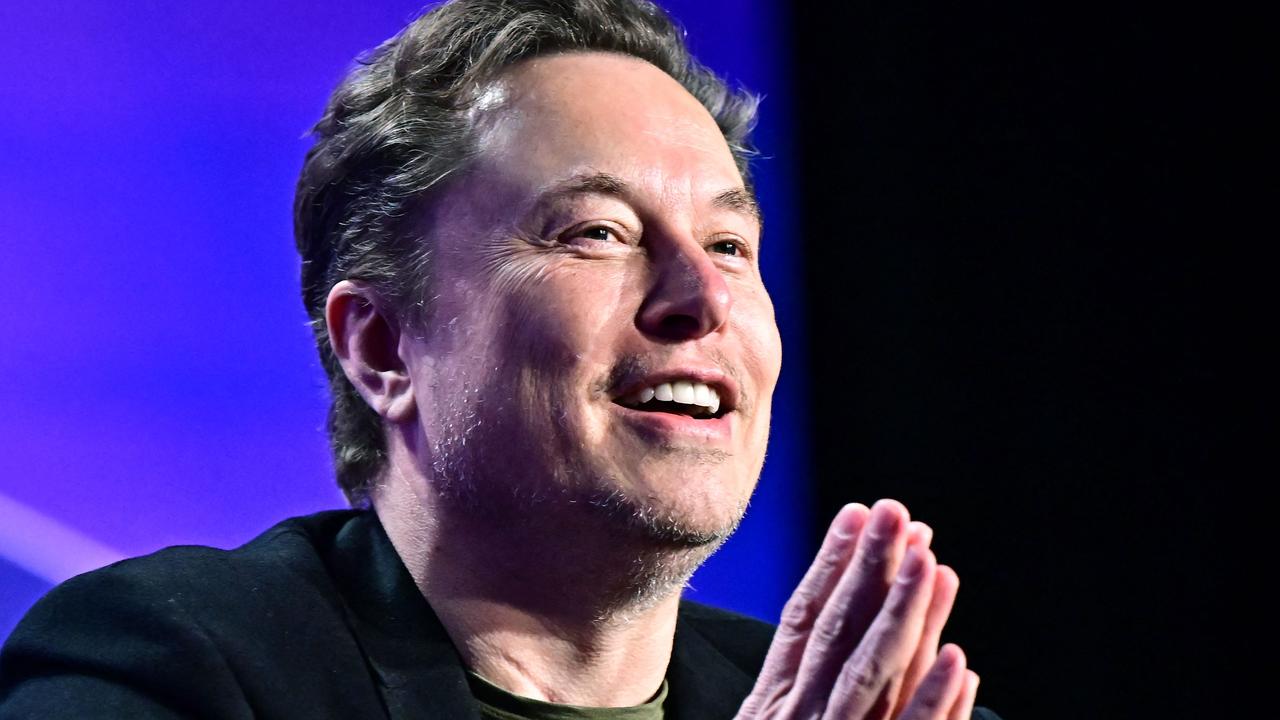 ‘Boring them to death’: Musk’s prediction for SMH in 2025