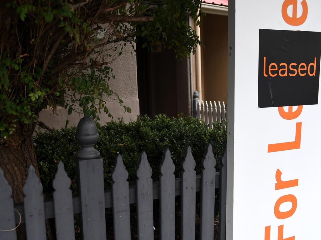 Rental vacancy rates have hit near record lows across much of the country.