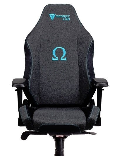 Secret Lab's Omega chair.