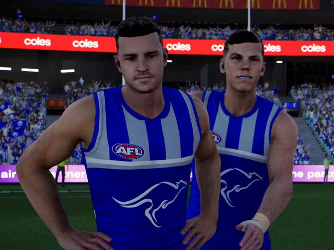Watch: Off-field focus driving next gen of AFL game