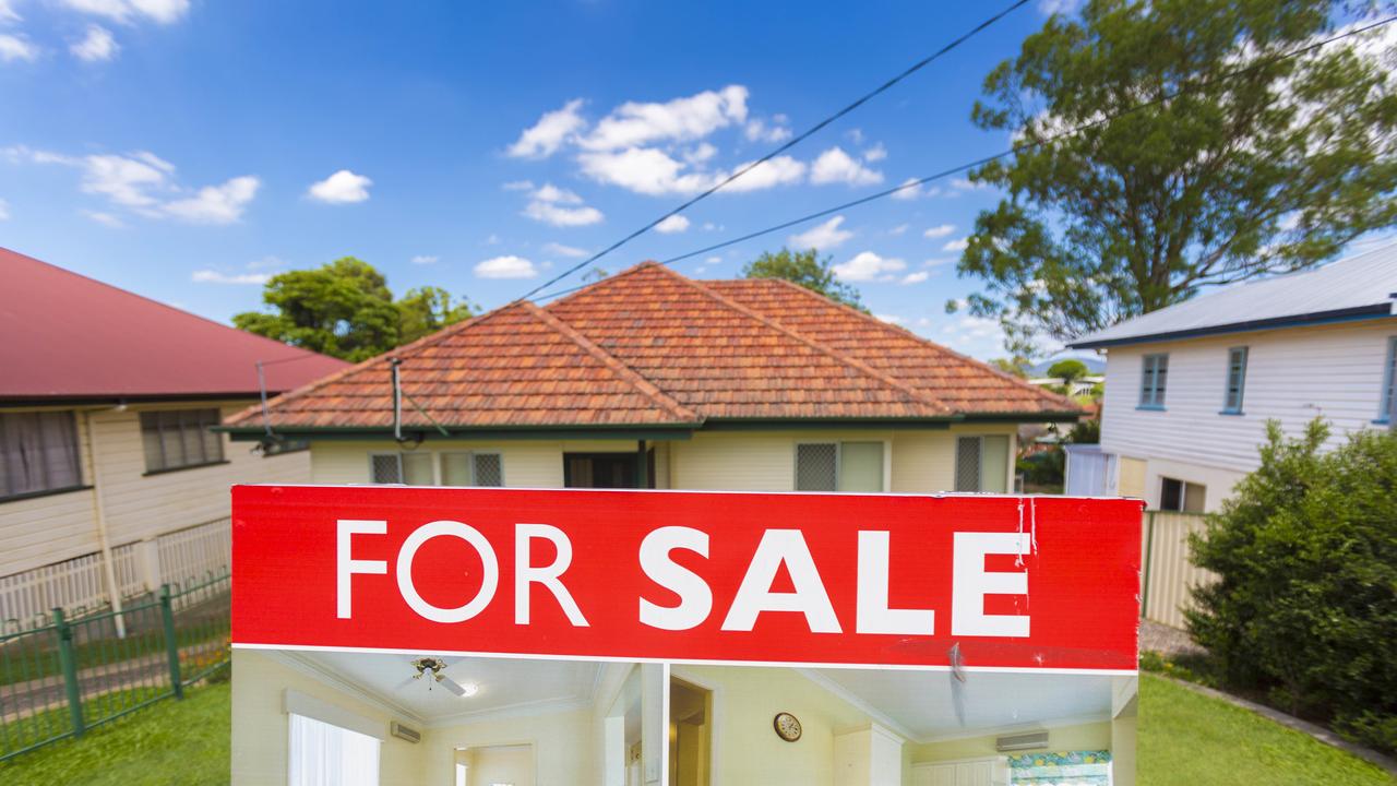 About 50,000 people are waiting for a home on Queensland’s social housing register, according to QCOSS.