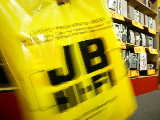 jb hi fi s9