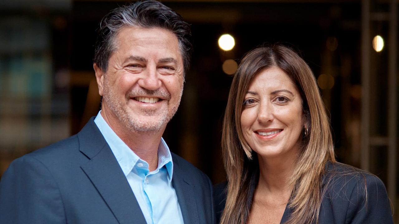 Attivo snares heavyweight for growth push