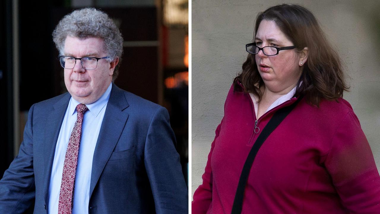 Erin Patterson’s phone pinged towers near deadly mushroom sites, court told