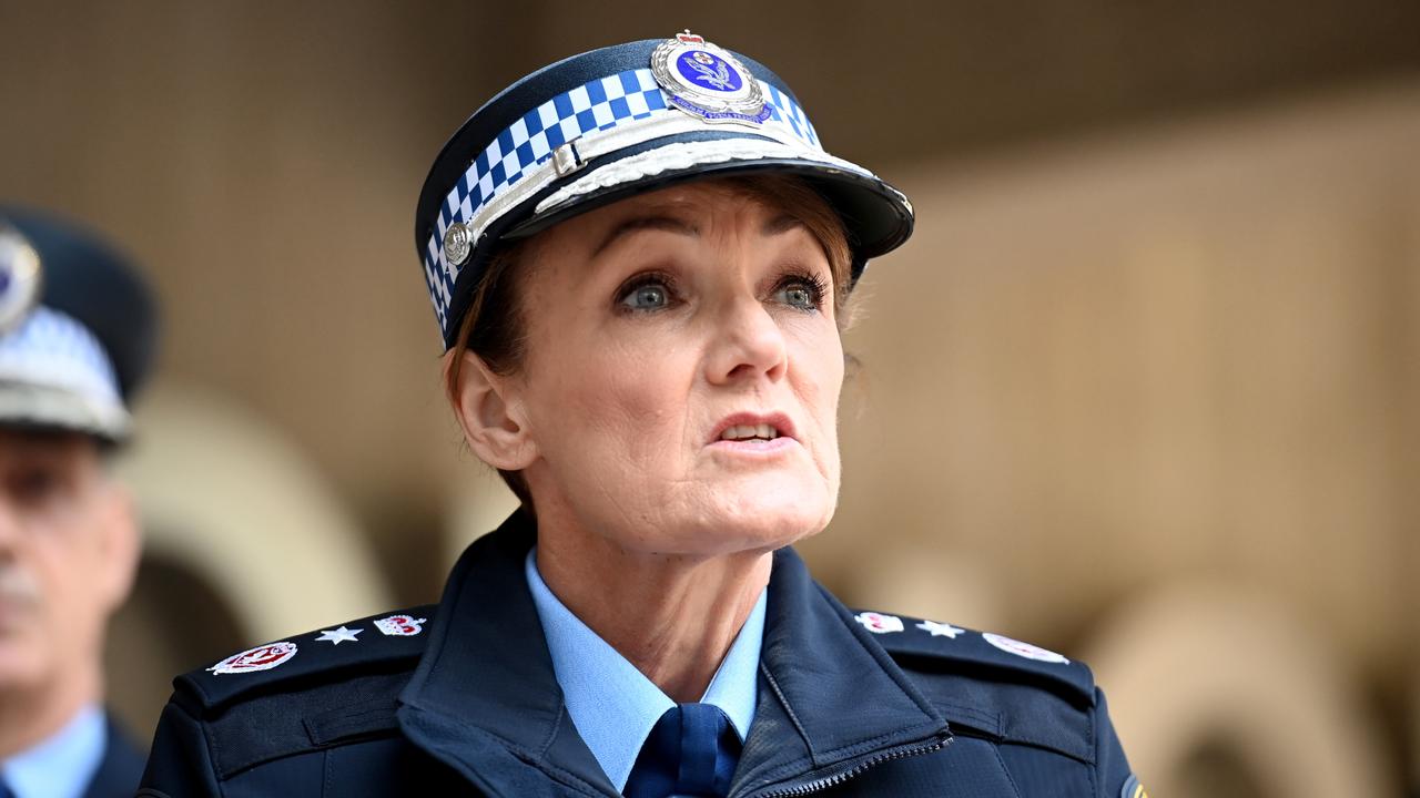 nsw-police-face-staff-shortage-as-new-cops-number-decline-daily-telegraph