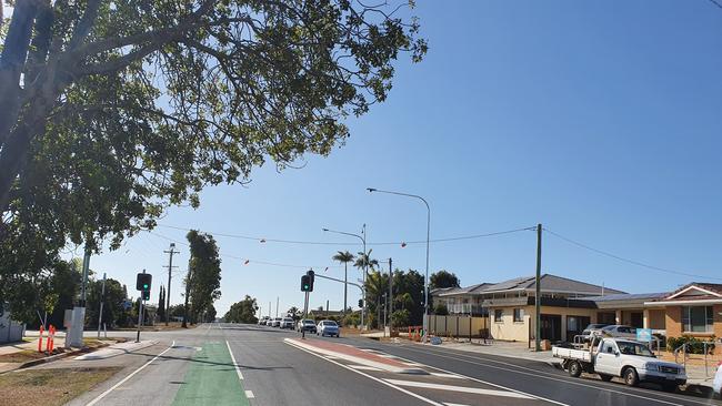 SAFETY FIRST: Labor candidate for Bundaberg Tom Smith has welcomed the various road upgrades, set to improve road safety in the region.