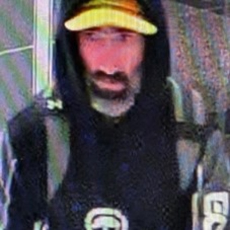 Police hope the community may be able to help identify this person. Picture: Queensland Police Service. Reference: QP2500554646.