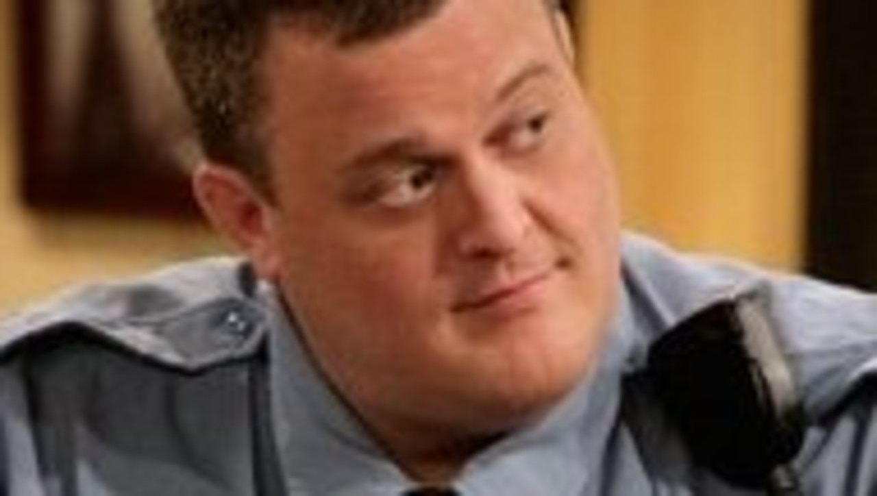 Billy Gardell reveals how he lost more than 75kg | The Advertiser