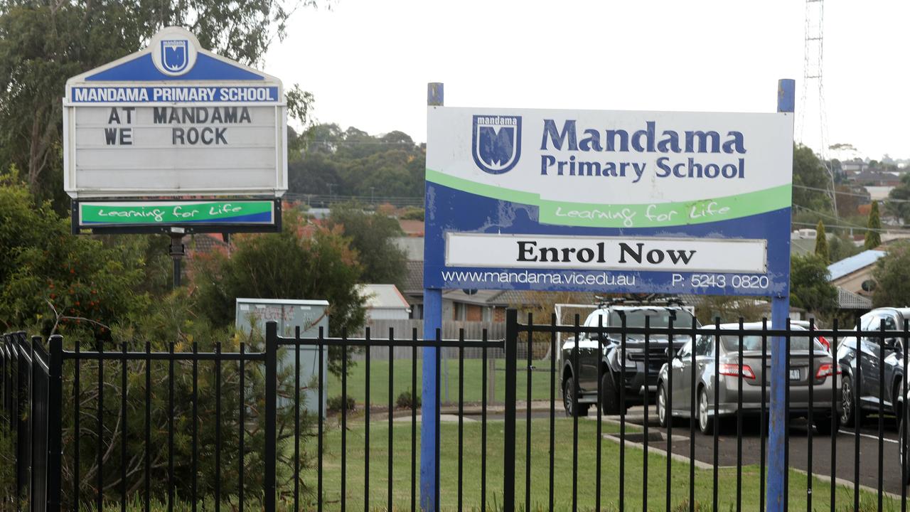 ‘Slander must stop’: Department lashes out at Mandama parents