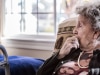 Do I have to visit my grandma who has Alzheimer's?