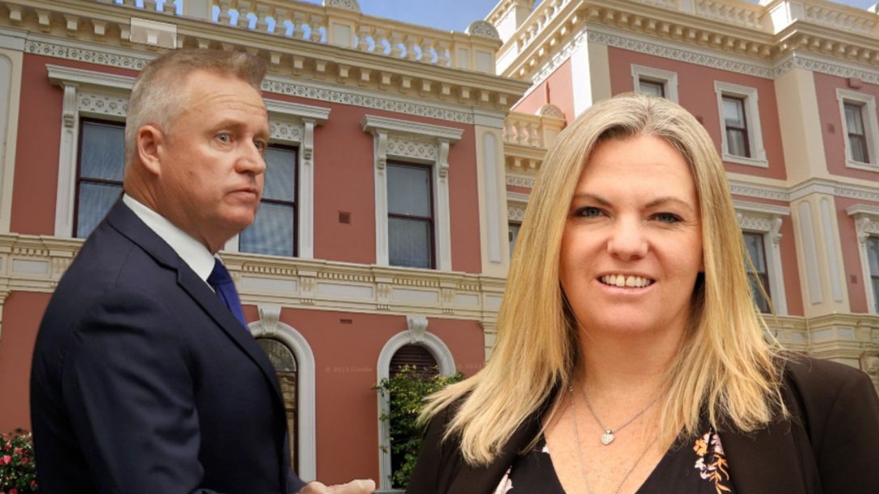 Why Heritage office won’t move out of Launceston CBD