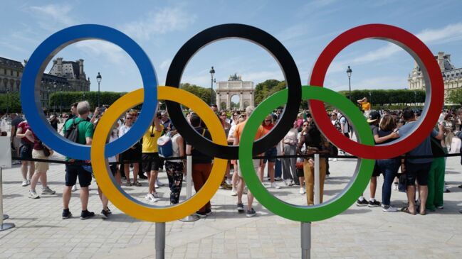 Paris Olympics 2024: Businesses disappointed with tourist numbers