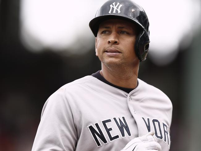 The Yankees slugger accepts the fans may never forgive him.