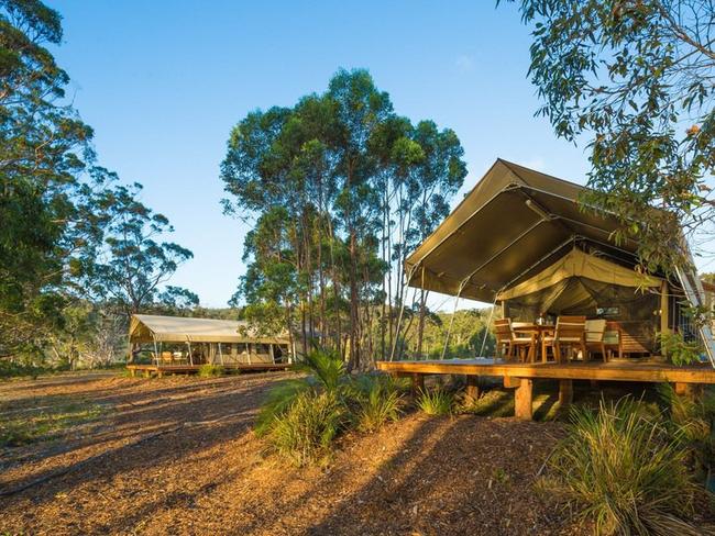 The Best Romantic Getaways For NSW Lovers This Valentine’s Day | Daily ...