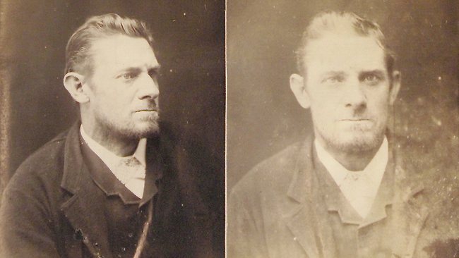 Bid to exhume Jack the Ripper suspect in Ned Kelly case | news.com.au ...