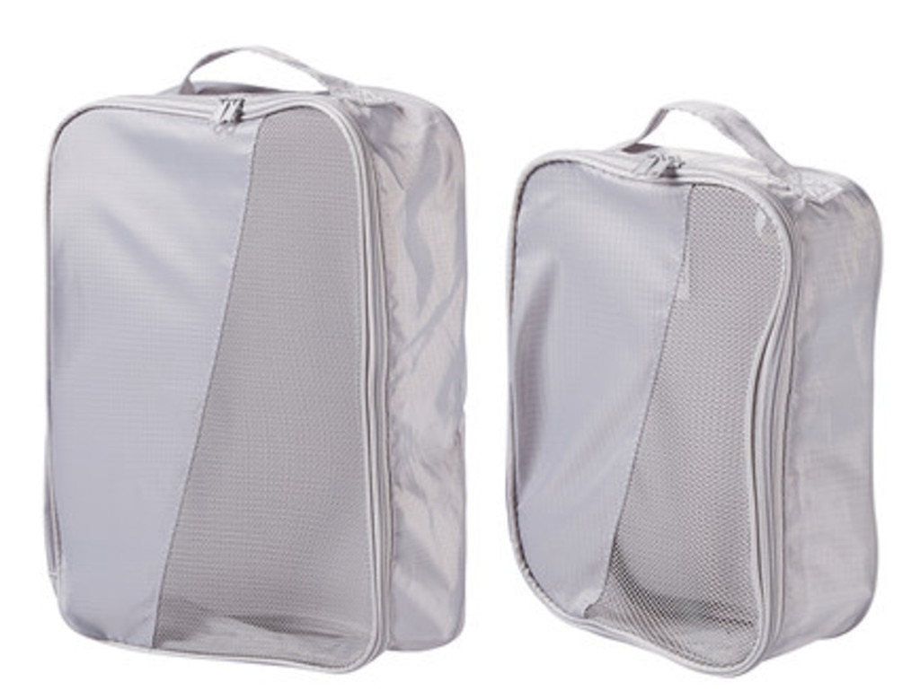 travel organiser bags kmart