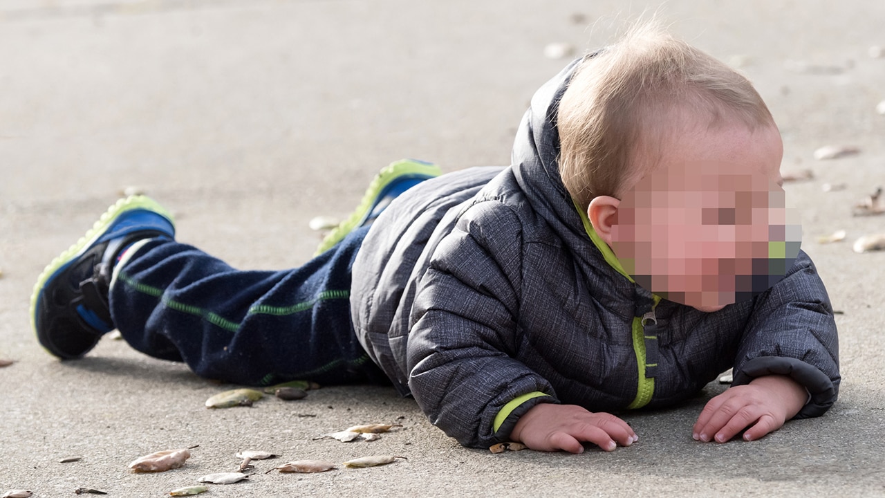 Lauren feared her birthday party would descend into chaos with out-of-control kids in attendance. Photo: iStock