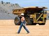 The Caval Ridge coal mine near Moranbah