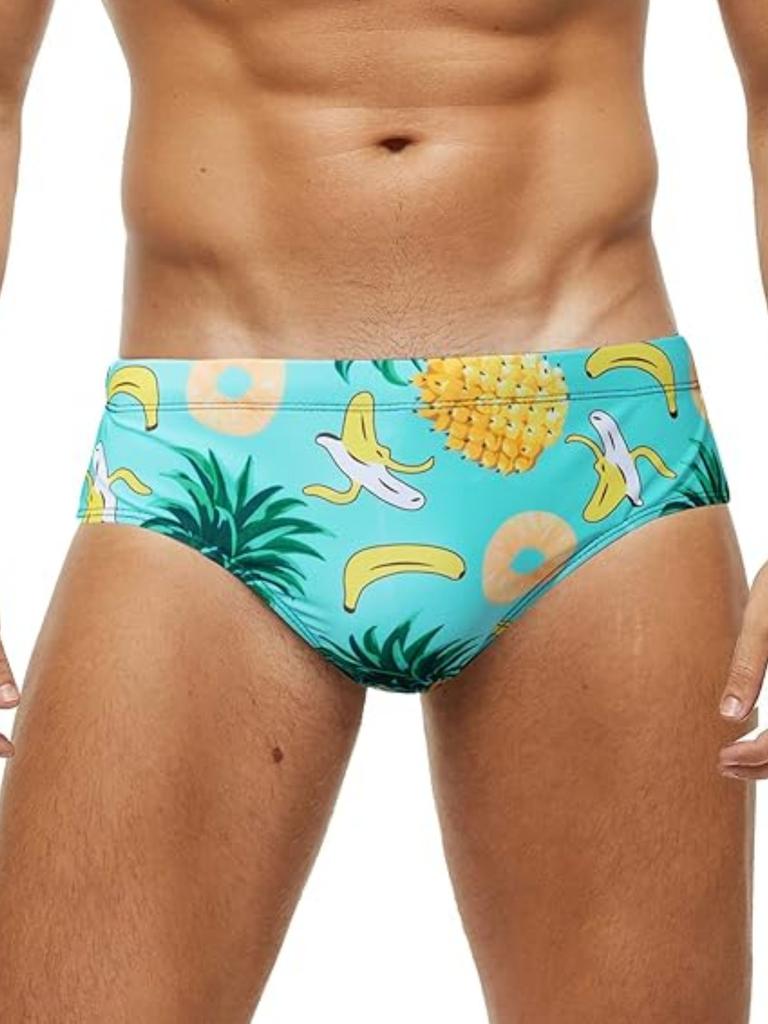 Arcweg Men's Swimming Briefs. Picture: Amazon Australia