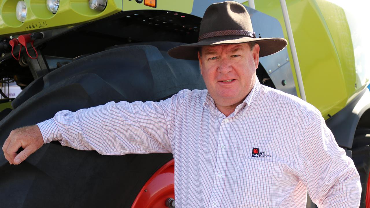 Regional Australians more optimistic than city counterparts