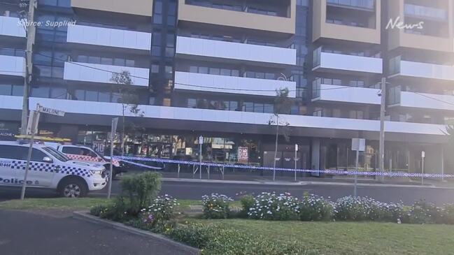 Man found dead in Geelong CBD