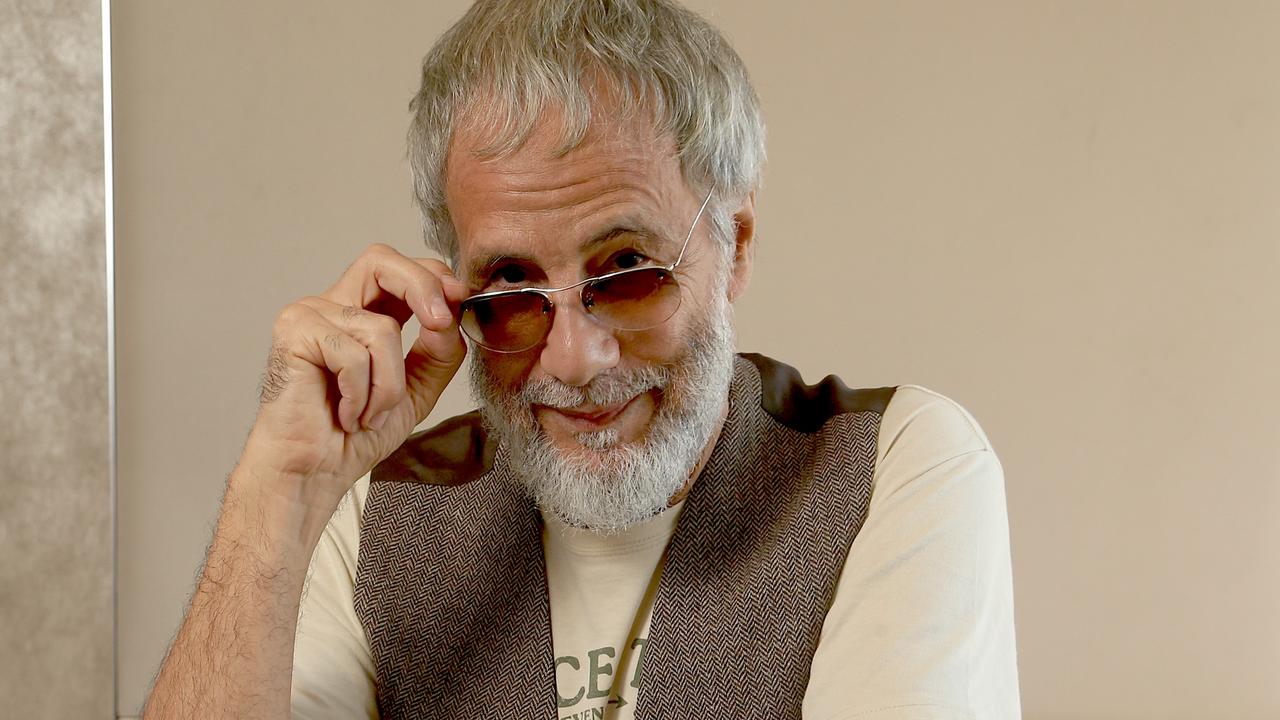 Yusuf Islam is on the road to find out with Tea for the Tillerman 2 | The  Australian