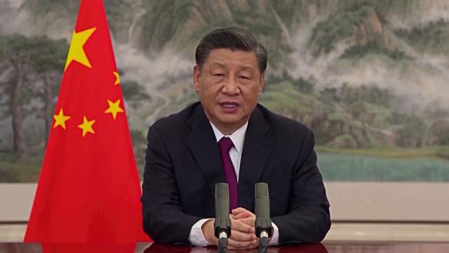 Chinese President Xi Jinping has a vital Communist Party Congress coming up.