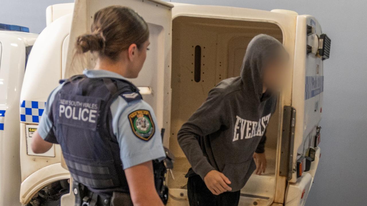 Seriously weird attack on youth crime laws completely misses point