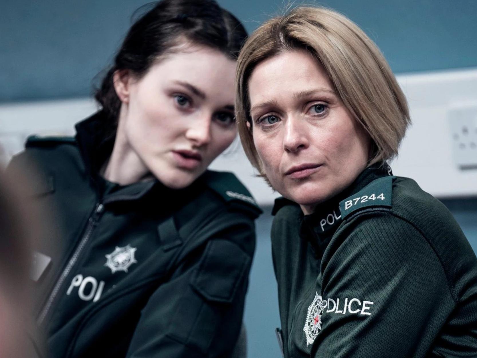 TV review: The Salisbury Poisonings; The Great; My Brilliant