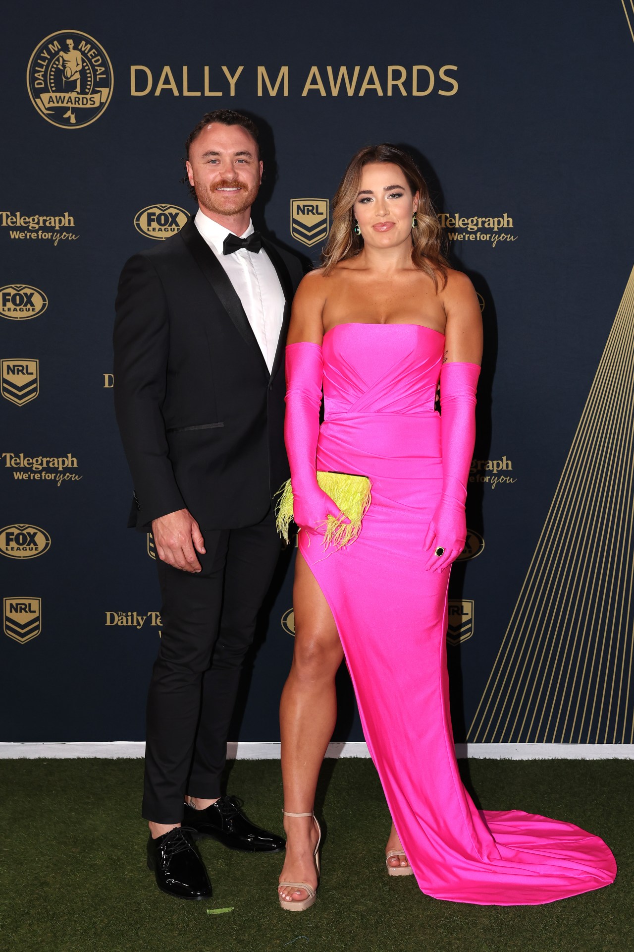 Dally M 2023 Red Carpet: The Best Dressed Celebrities & Fashion Moments So  Far | The Weekly Times