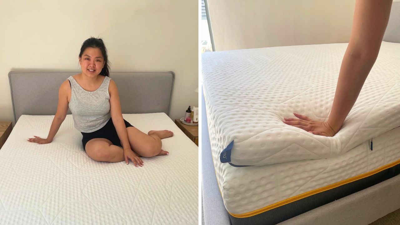 16 Best Mattress Toppers To Buy Online In Australia In 2024