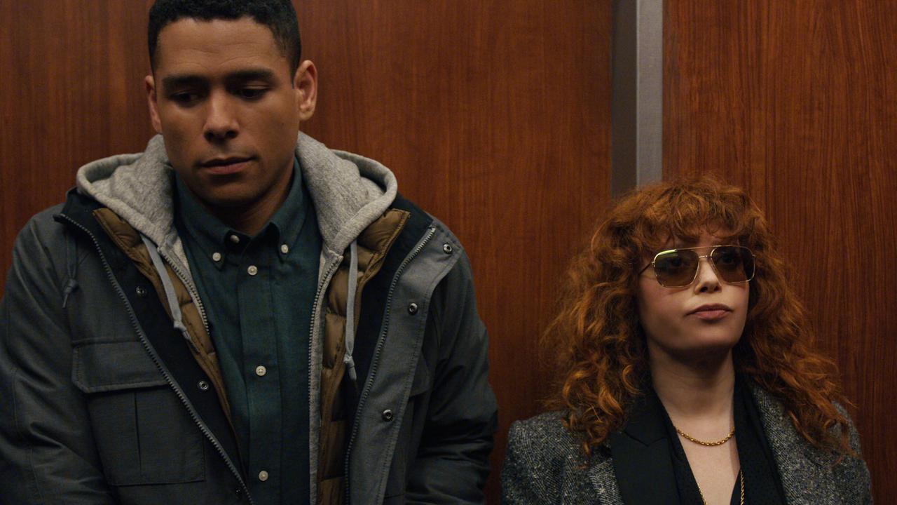 Russian Doll is one of the best shows of 2019