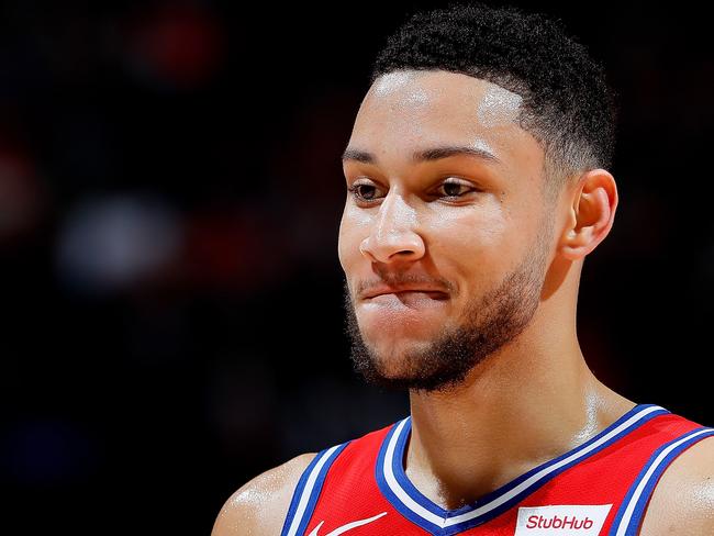 Kendall Jenner and Ben Simmons, NBA star, are still dating ...