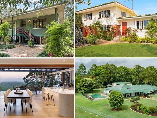 Property rich list: Hardworking suburbs turned millionaires’ playground