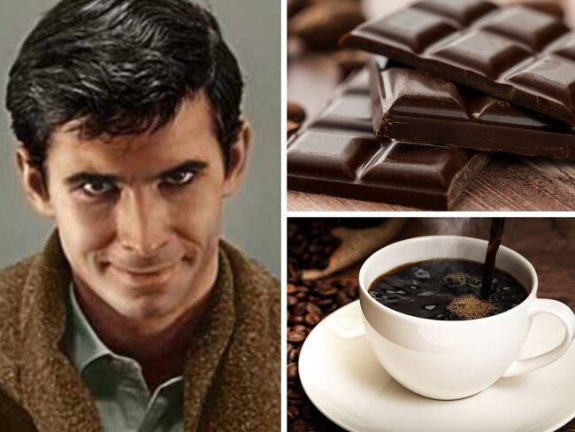 Studies have shown a link between certain foods and 'dark' personality traits.