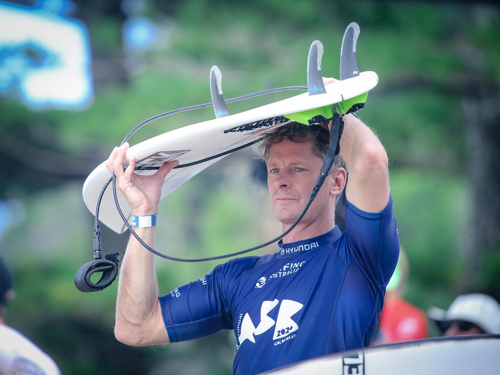 IN PHOTOS: Australian Boardriders Battle At Burleigh Heads | Herald Sun