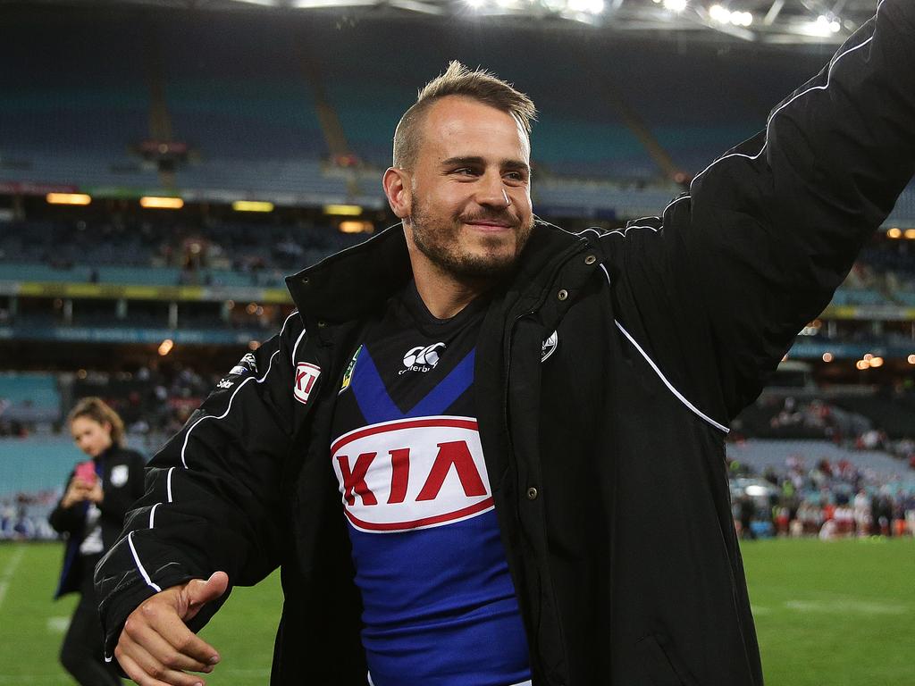 NRL 2022: Bulldogs, Josh Reynolds contract, how much money, weeks, news,  Cameron Ciraldo