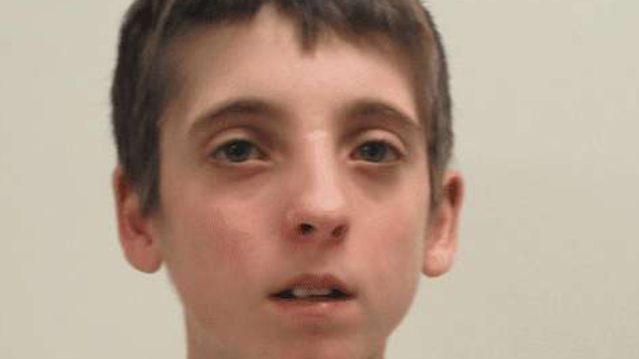 Urgent plea to find missing Brisbane boy