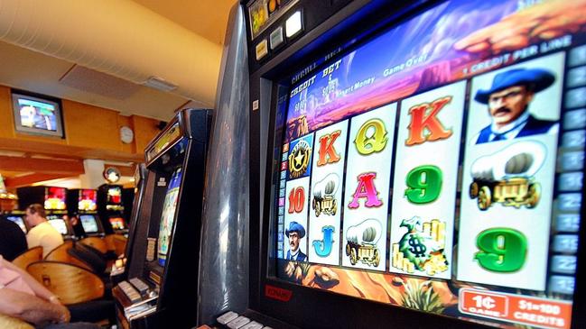 Despite closures of gambling venues due to Covid, Wyndham residents have lost more than $136m over the past two years.