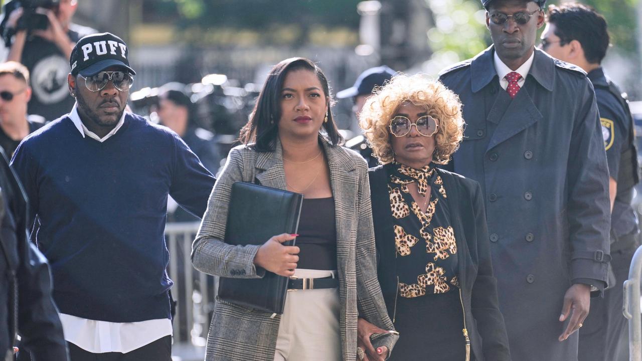 Diddy sex trial begins; star witness expected to take stand