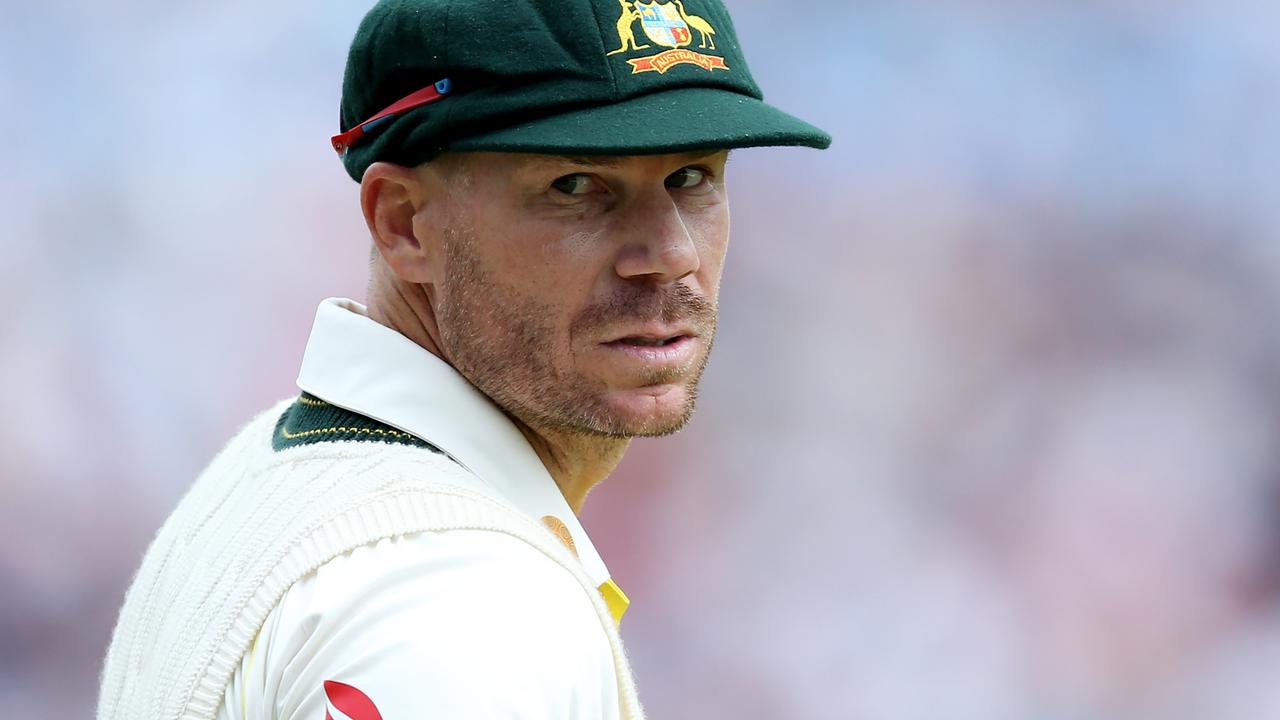 Warner’s draft shock sets up Lord’s return