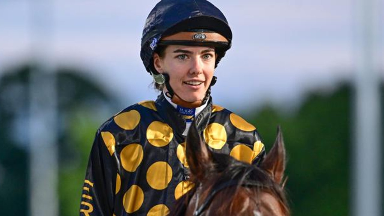 ‘He’s been good to me’: Jones seizes unexpected Group 1 chance