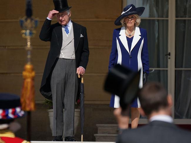 The Coronation of King Charles III and Camilla, Queen Consort will be watched by hundreds of milliosn of people around the world.