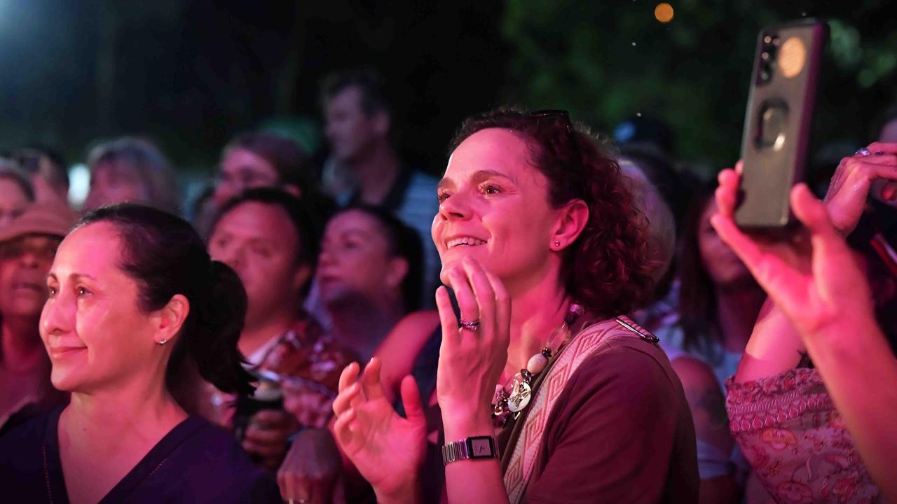 Sounds of Rock 2024, Hervey Bay. Picture: Patrick Woods.