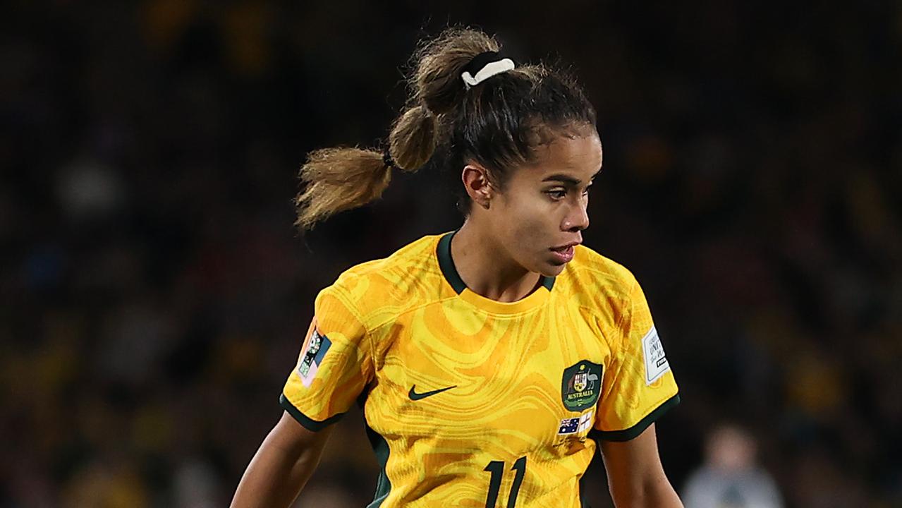 Paris Olympics news 2024 Matildas Olympic draw revealed and their path