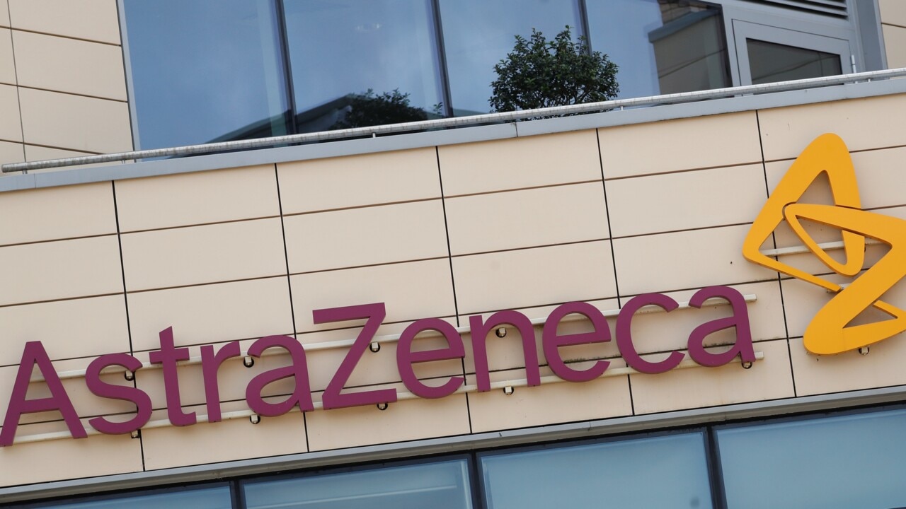 AstraZeneca vaccine data shows it is effective 'across all age ranges'