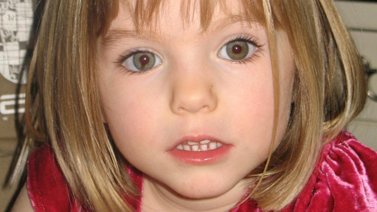 Woman claiming to be Maddie McCann reveals suspicious detail