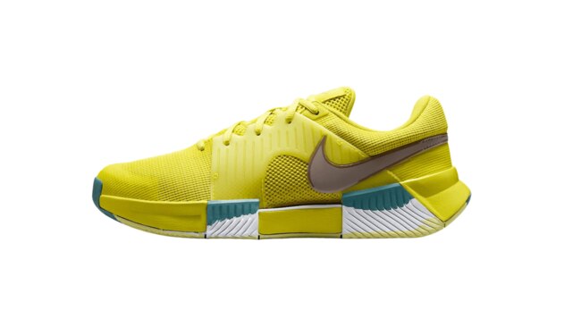 Nike Men’s Hard Court Tennis Shoes